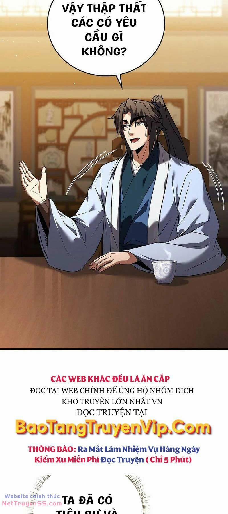 Chuyển Sinh Thành Tiêu Sư 54 trang 80