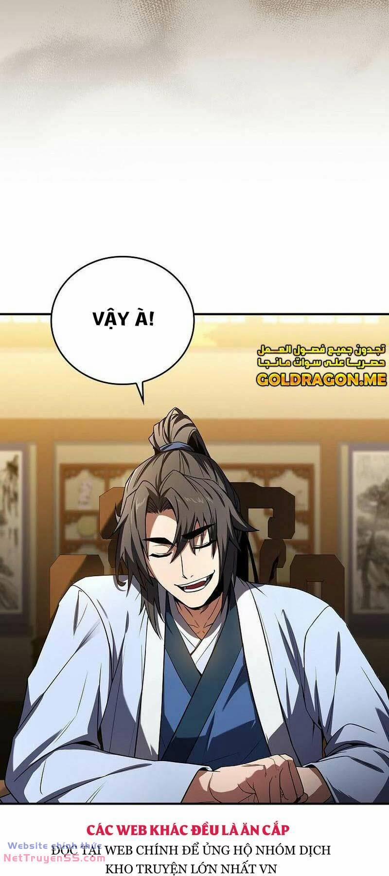 Chuyển Sinh Thành Tiêu Sư 54 trang 84