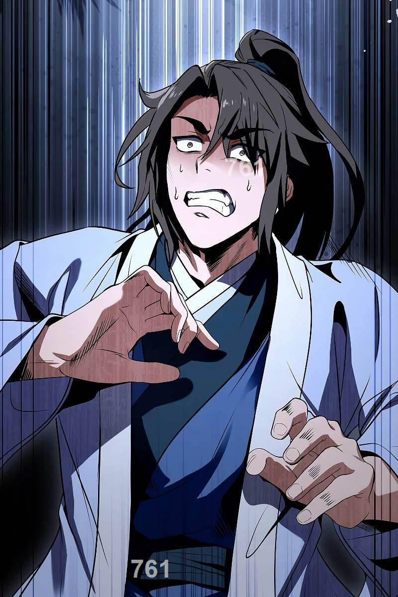 Chuyển Sinh Thành Tiêu Sư 55 trang 1