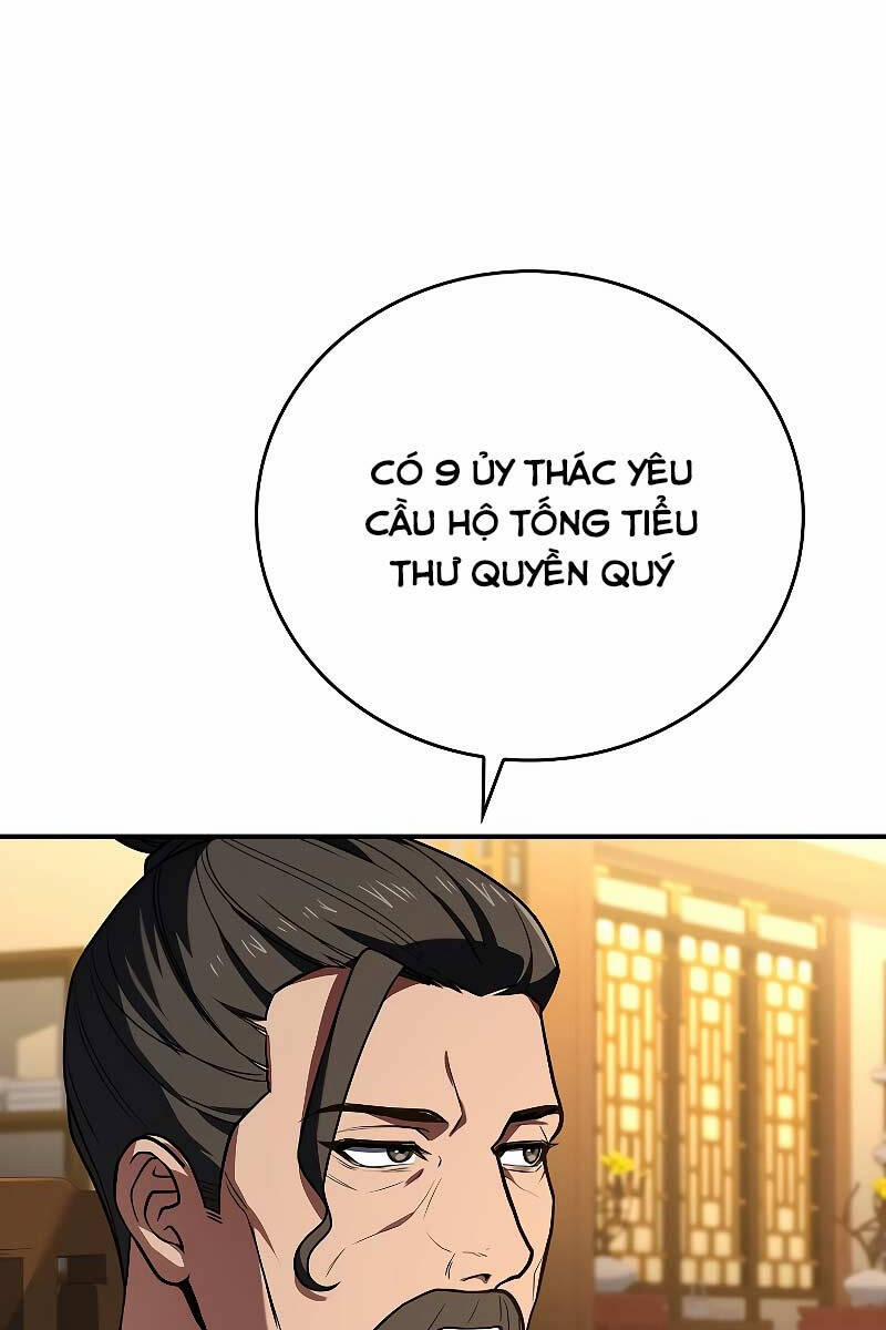 Chuyển Sinh Thành Tiêu Sư 55 trang 10