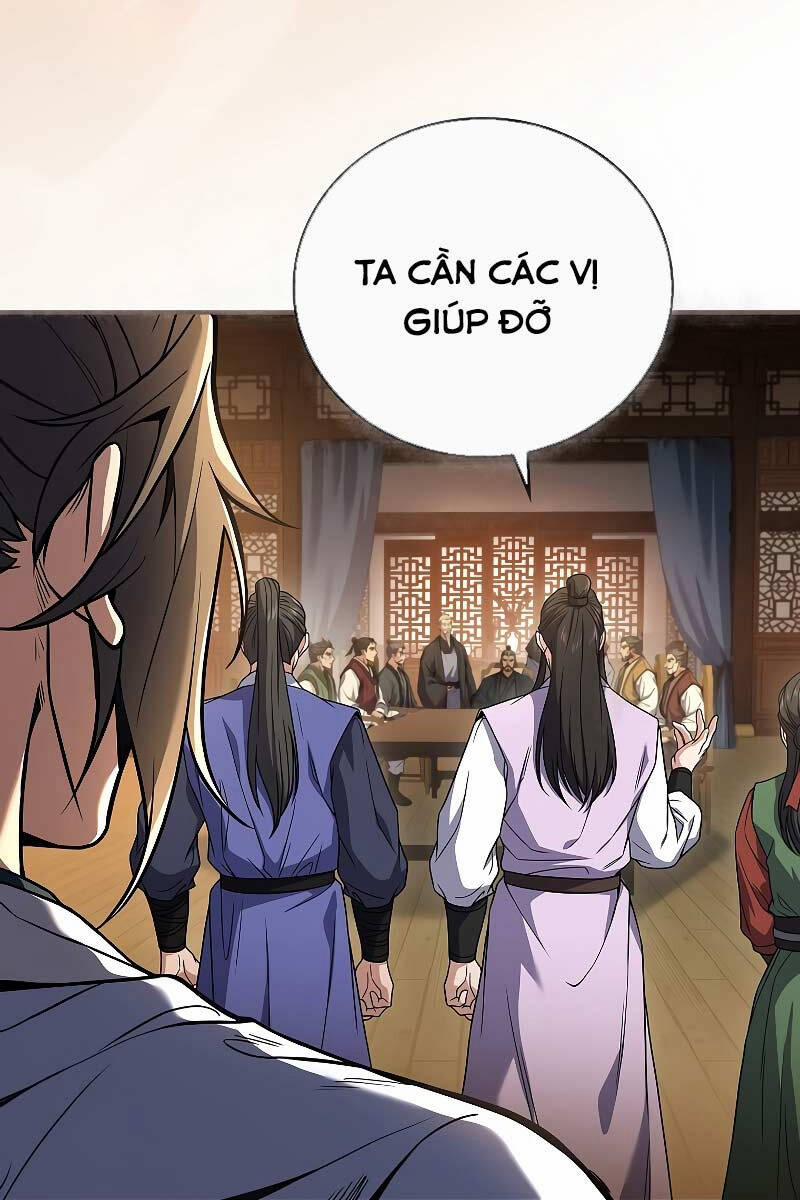 Chuyển Sinh Thành Tiêu Sư 55 trang 116