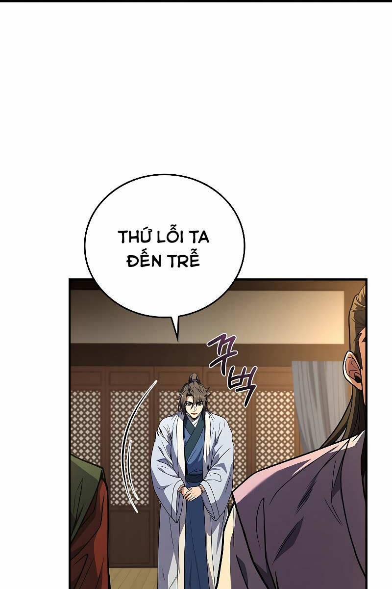 Chuyển Sinh Thành Tiêu Sư 55 trang 117