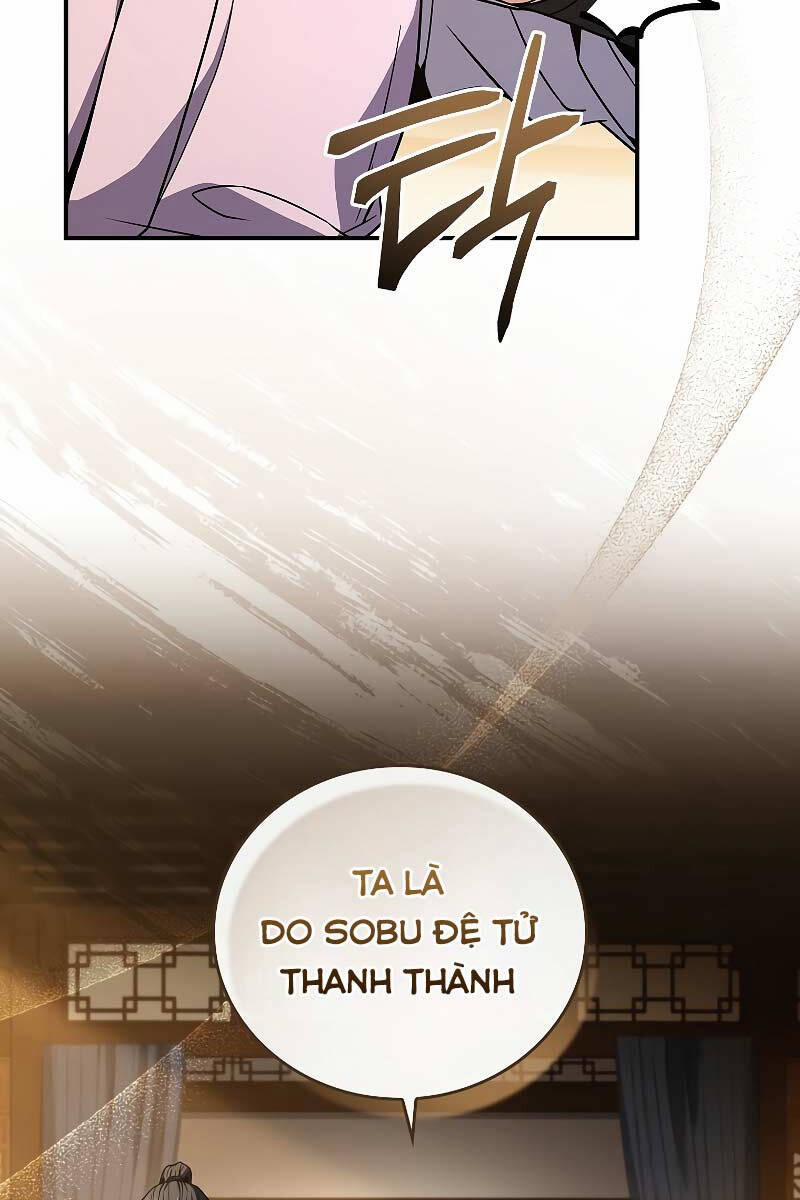Chuyển Sinh Thành Tiêu Sư 55 trang 122