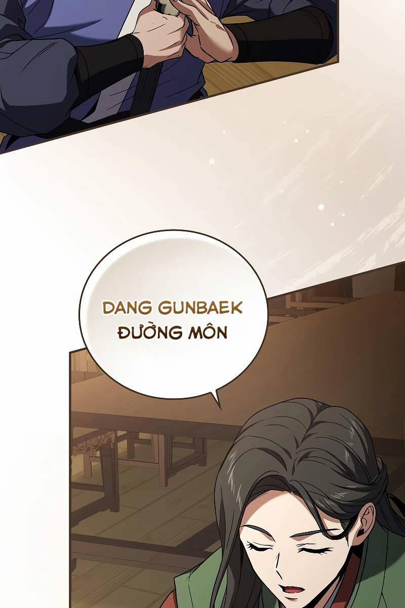 Chuyển Sinh Thành Tiêu Sư 55 trang 125