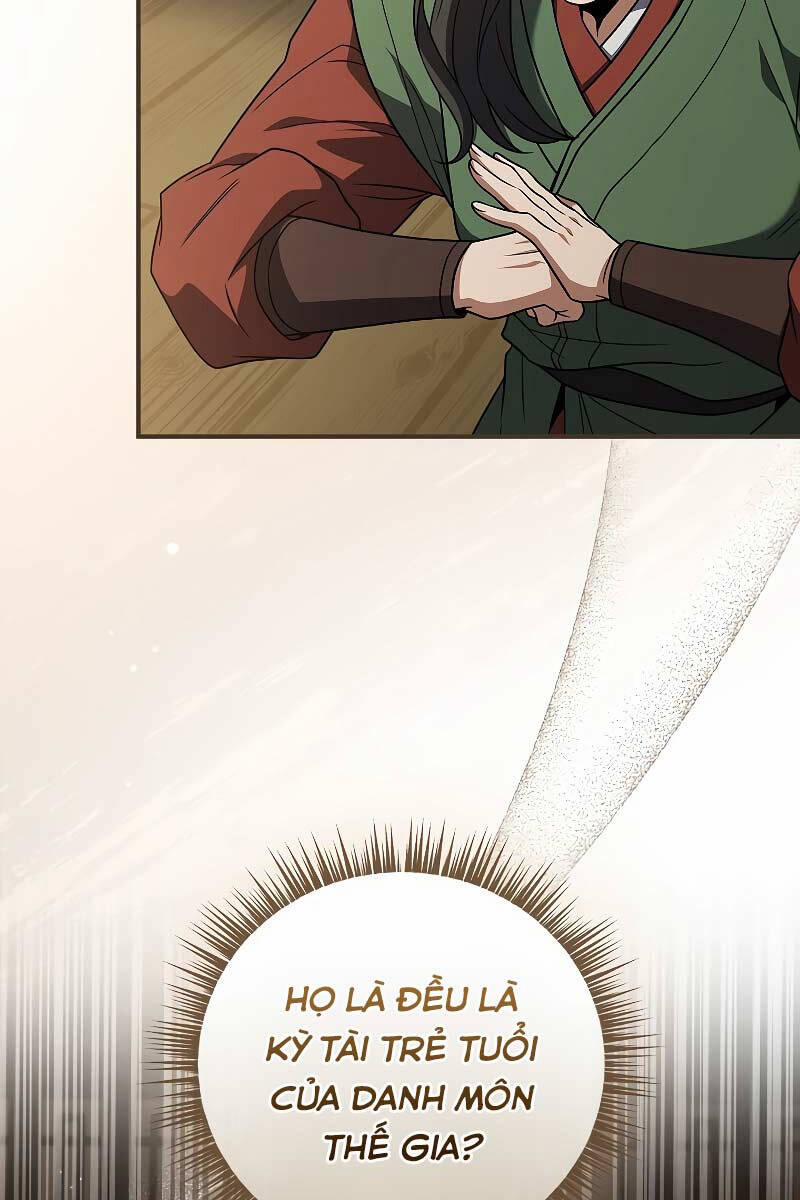 Chuyển Sinh Thành Tiêu Sư 55 trang 126