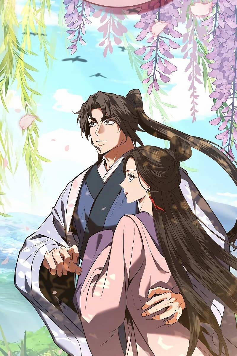 Chuyển Sinh Thành Tiêu Sư 55 trang 16