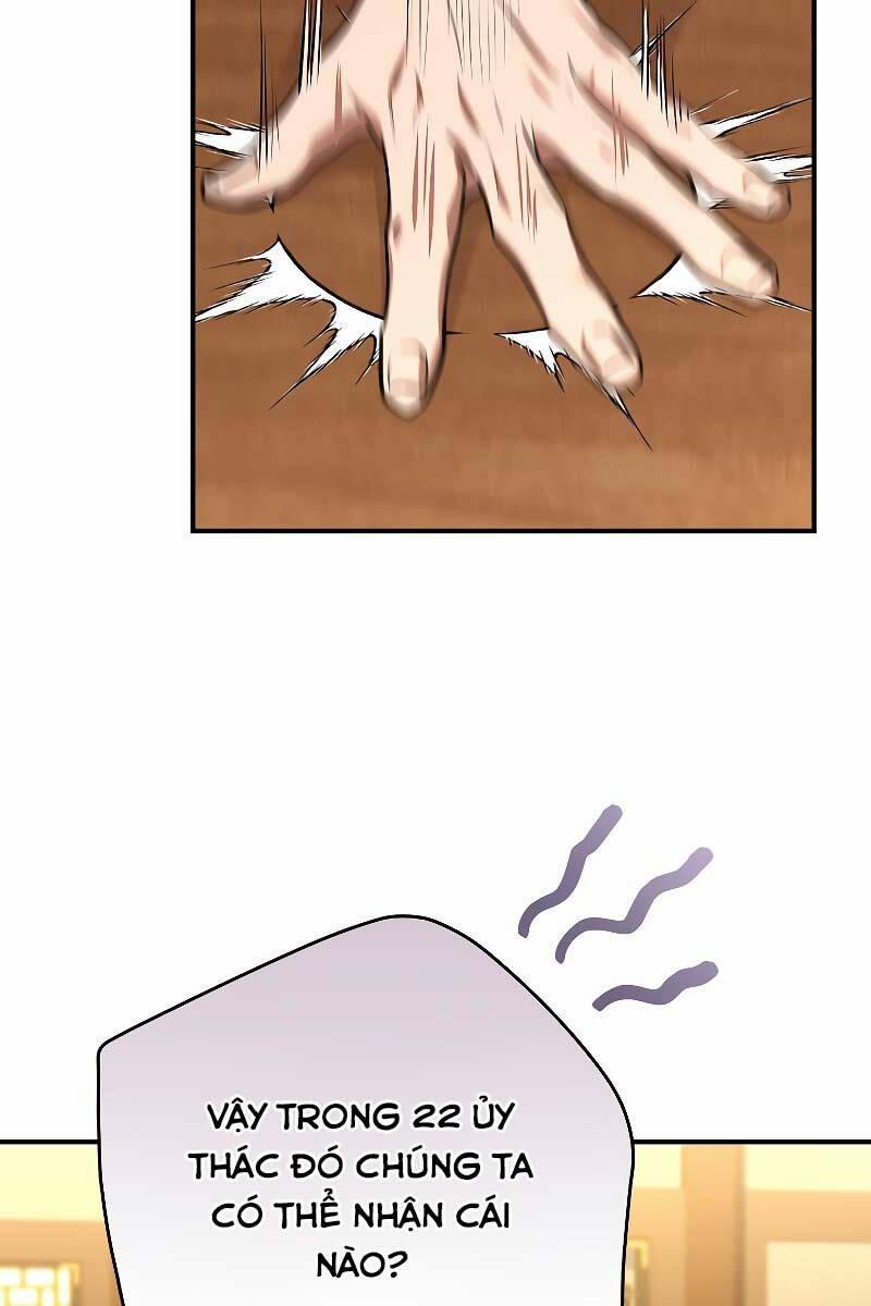 Chuyển Sinh Thành Tiêu Sư 55 trang 20