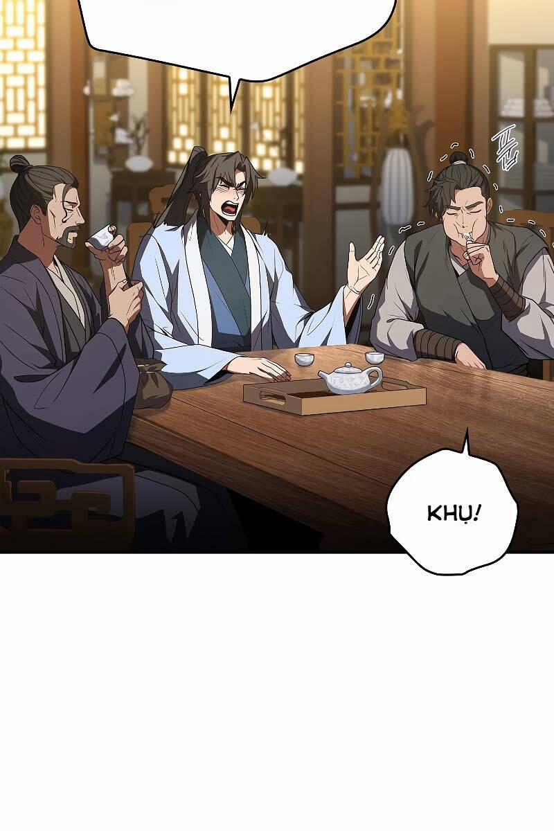 Chuyển Sinh Thành Tiêu Sư 55 trang 21