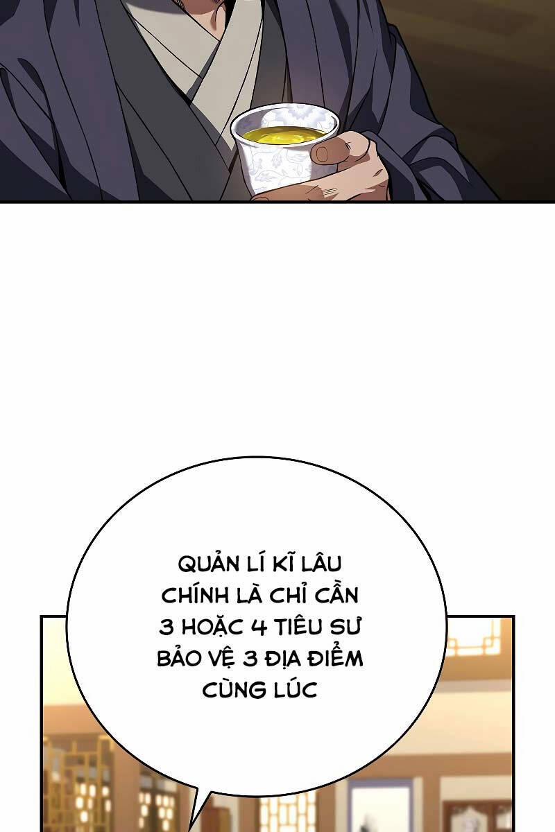 Chuyển Sinh Thành Tiêu Sư 55 trang 23