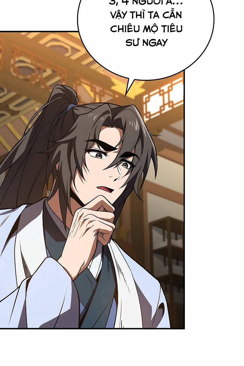 Chuyển Sinh Thành Tiêu Sư 55 trang 25