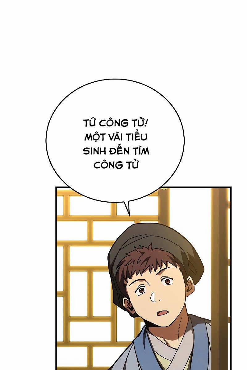 Chuyển Sinh Thành Tiêu Sư 55 trang 26