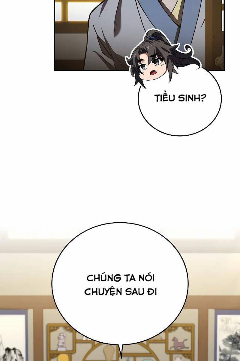 Chuyển Sinh Thành Tiêu Sư 55 trang 27