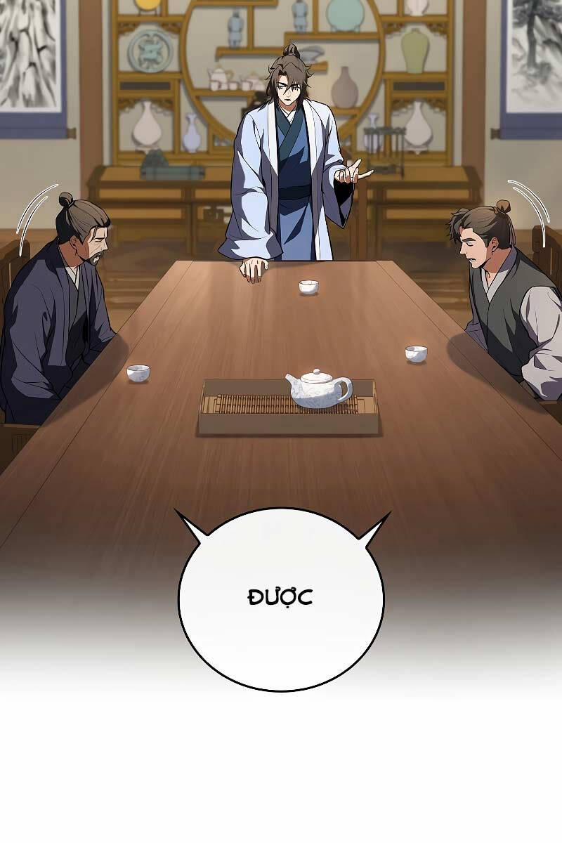 Chuyển Sinh Thành Tiêu Sư 55 trang 28