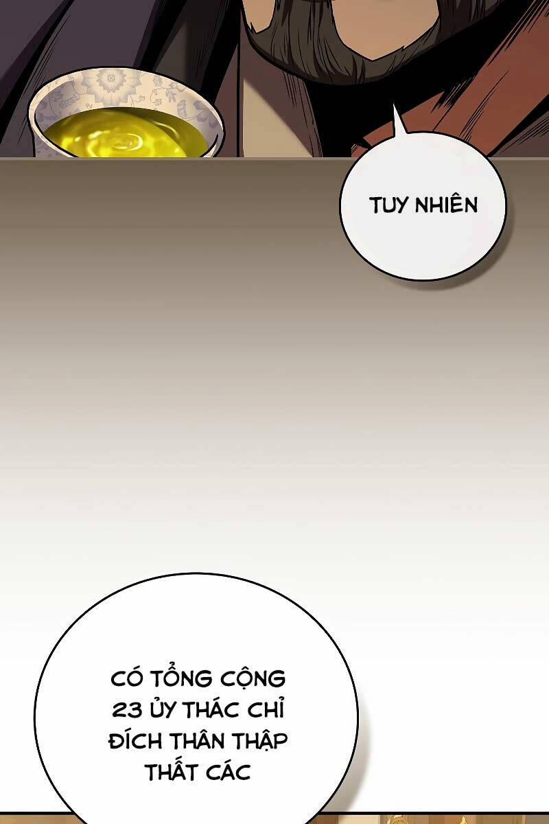 Chuyển Sinh Thành Tiêu Sư 55 trang 3