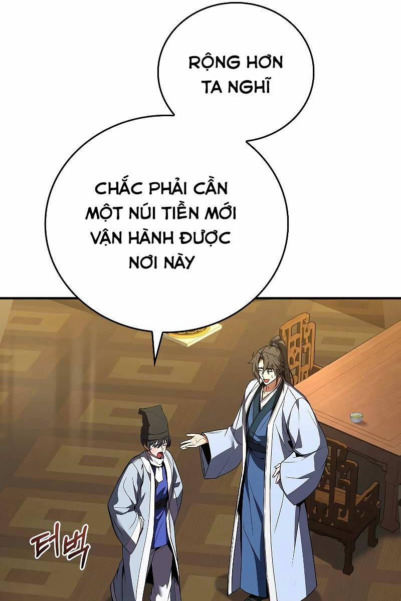 Chuyển Sinh Thành Tiêu Sư 55 trang 39