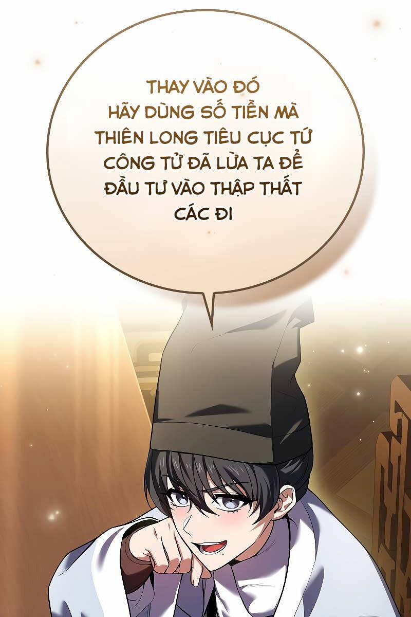 Chuyển Sinh Thành Tiêu Sư 55 trang 46