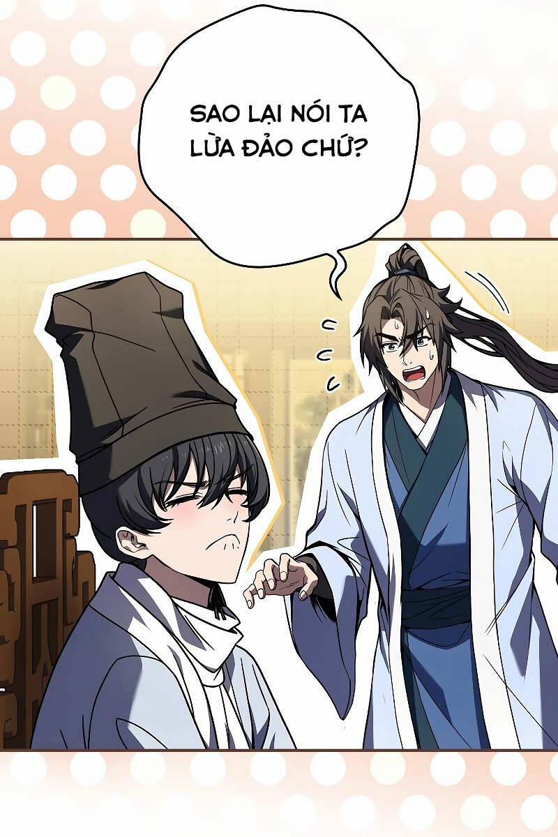 Chuyển Sinh Thành Tiêu Sư 55 trang 48