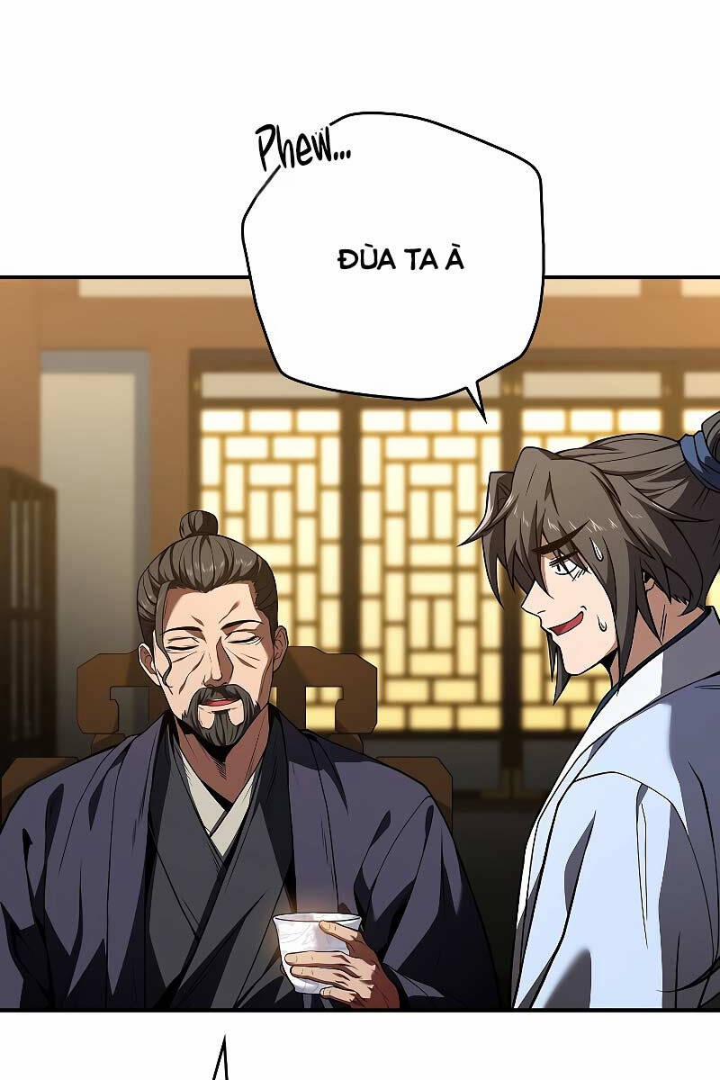 Chuyển Sinh Thành Tiêu Sư 55 trang 5