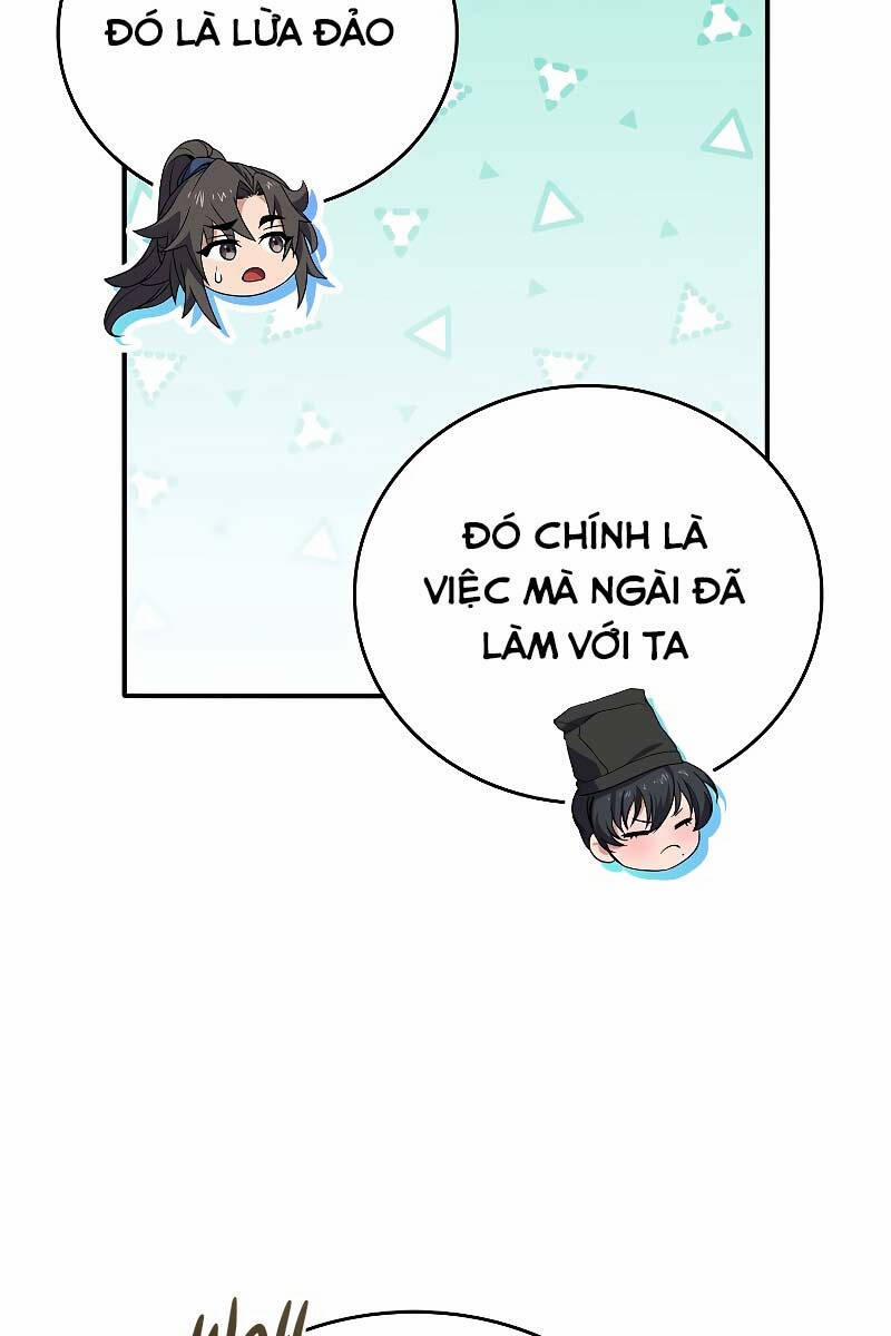 Chuyển Sinh Thành Tiêu Sư 55 trang 51