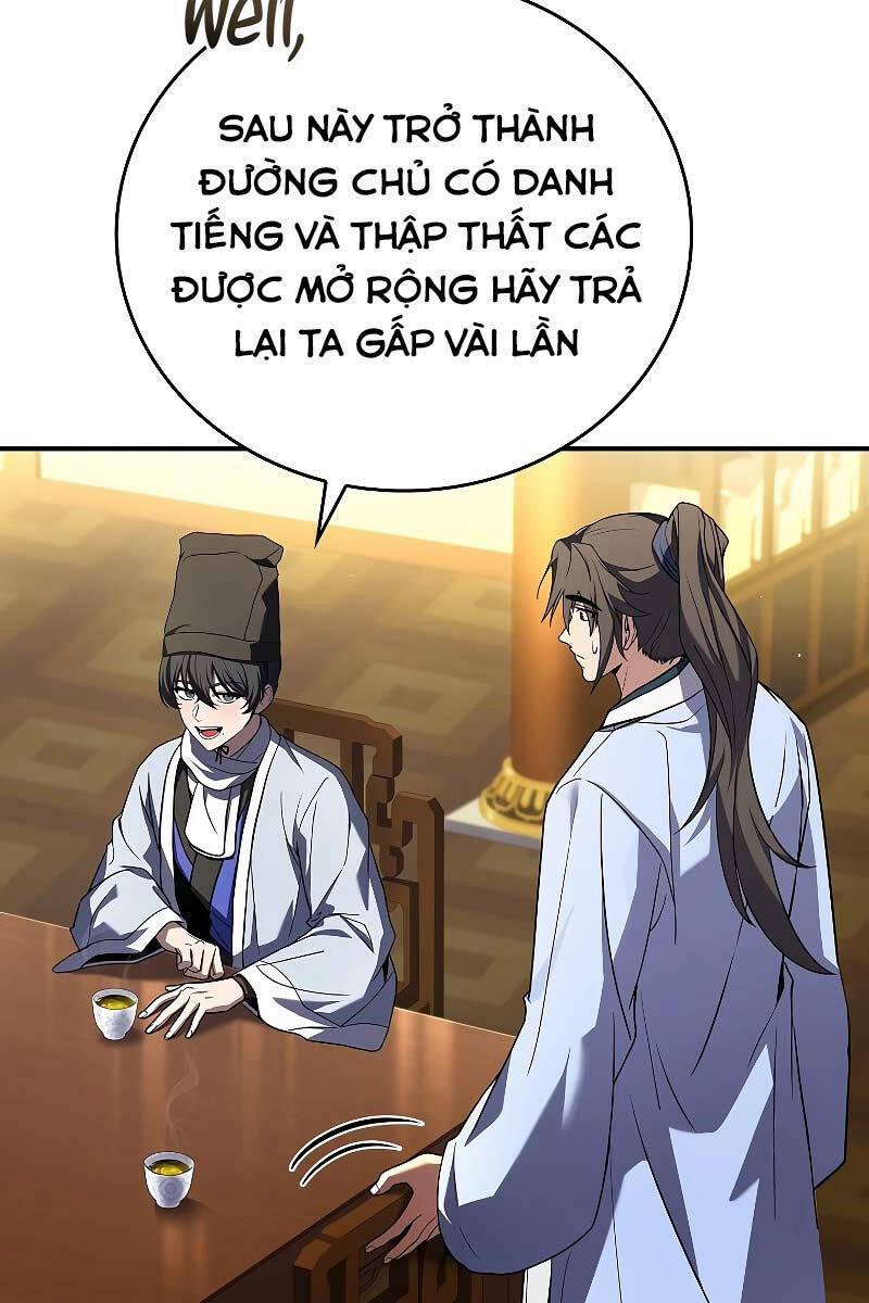 Chuyển Sinh Thành Tiêu Sư 55 trang 52