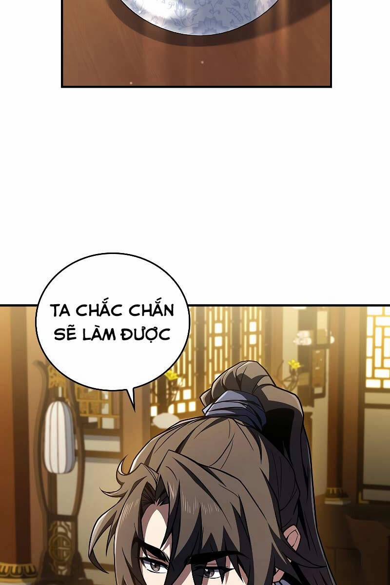 Chuyển Sinh Thành Tiêu Sư 55 trang 59