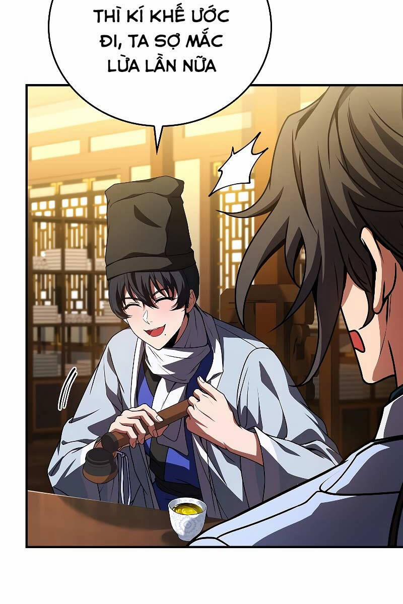 Chuyển Sinh Thành Tiêu Sư 55 trang 61