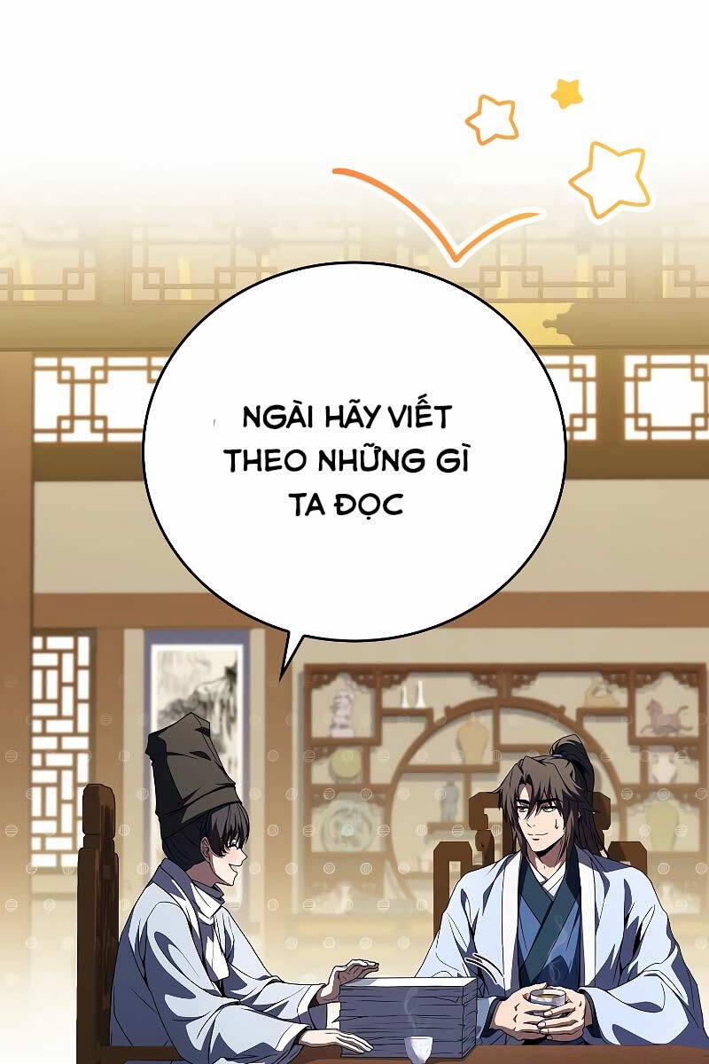 Chuyển Sinh Thành Tiêu Sư 55 trang 63