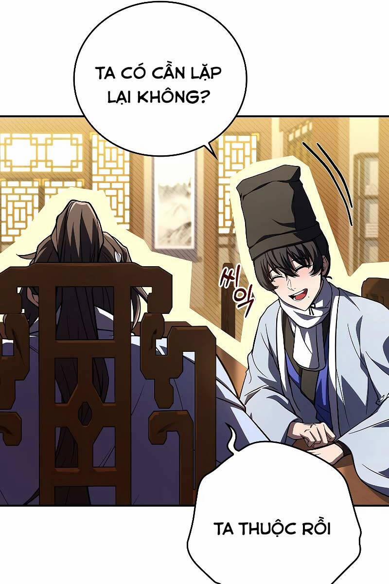 Chuyển Sinh Thành Tiêu Sư 55 trang 76