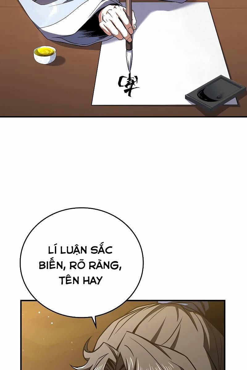 Chuyển Sinh Thành Tiêu Sư 55 trang 83