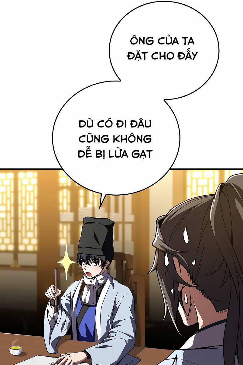 Chuyển Sinh Thành Tiêu Sư 55 trang 85