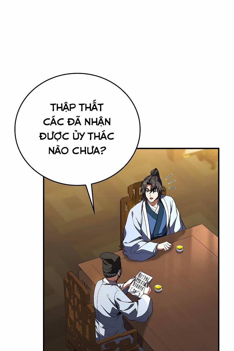 Chuyển Sinh Thành Tiêu Sư 55 trang 90