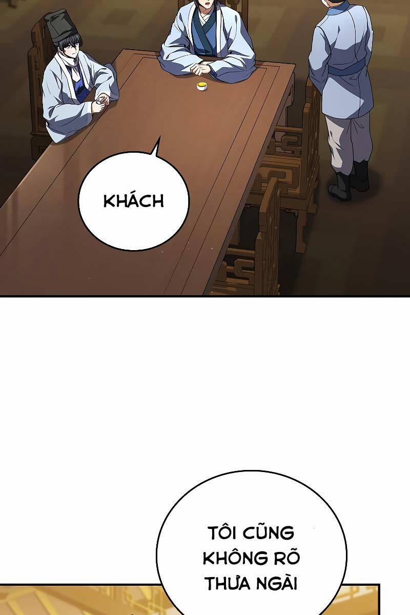 Chuyển Sinh Thành Tiêu Sư 55 trang 95