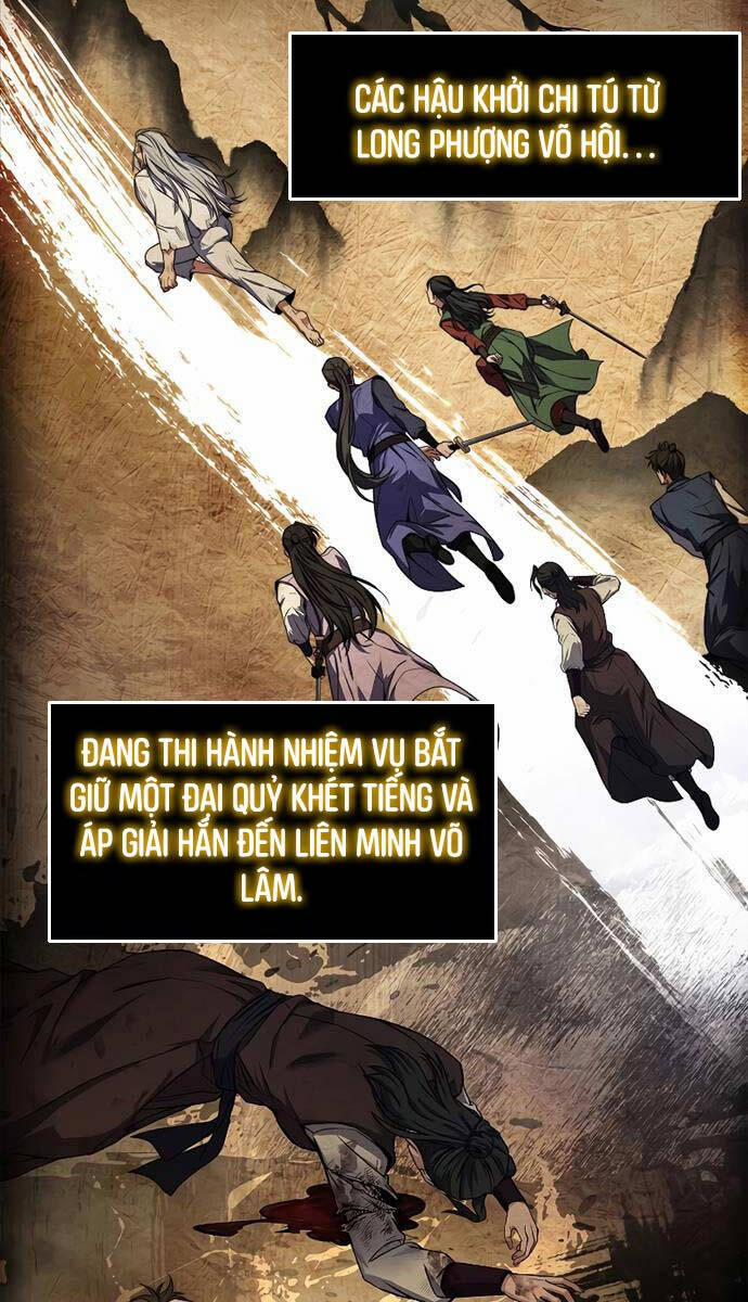 Chuyển Sinh Thành Tiêu Sư 56 trang 11
