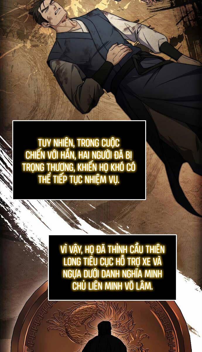 Chuyển Sinh Thành Tiêu Sư 56 trang 12