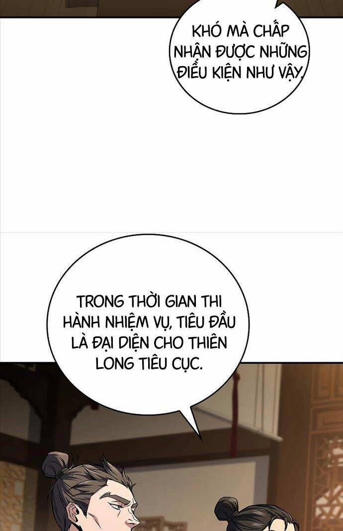 Chuyển Sinh Thành Tiêu Sư 56 trang 16
