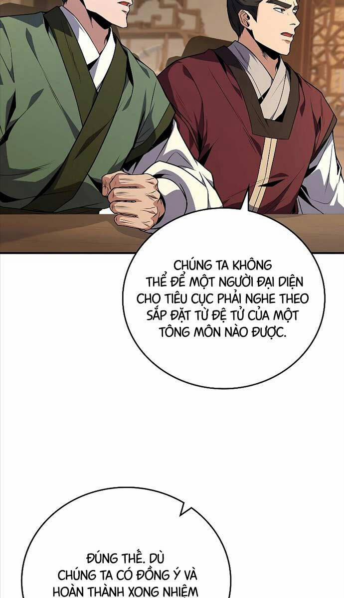 Chuyển Sinh Thành Tiêu Sư 56 trang 17