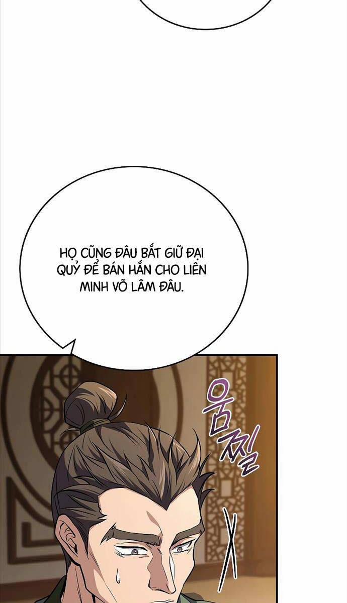 Chuyển Sinh Thành Tiêu Sư 56 trang 19