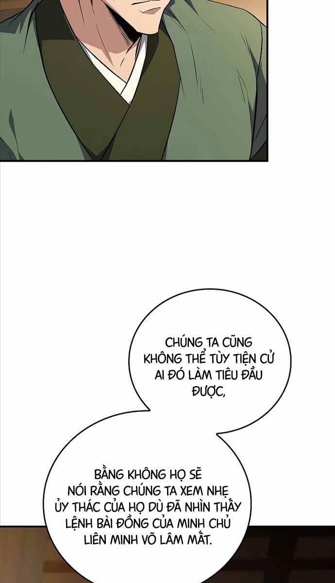 Chuyển Sinh Thành Tiêu Sư 56 trang 20