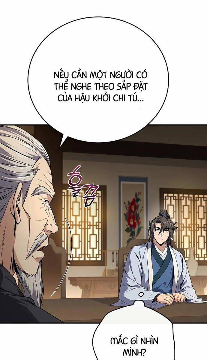 Chuyển Sinh Thành Tiêu Sư 56 trang 28