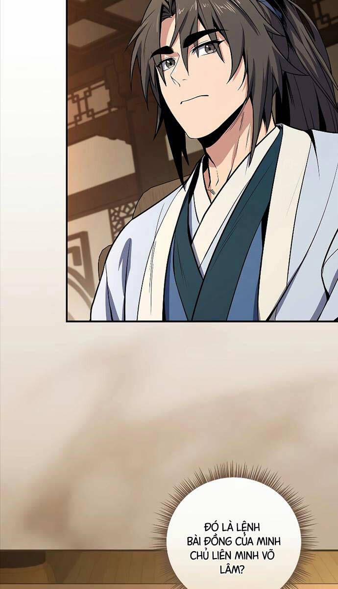 Chuyển Sinh Thành Tiêu Sư 56 trang 3