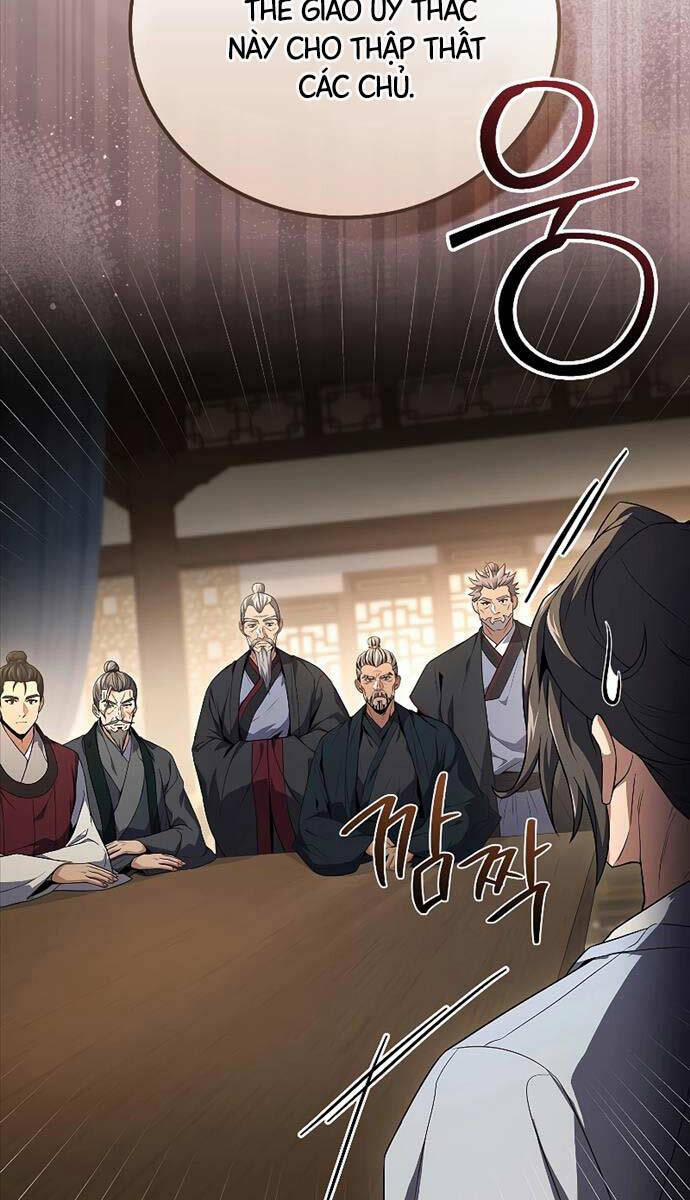 Chuyển Sinh Thành Tiêu Sư 56 trang 30