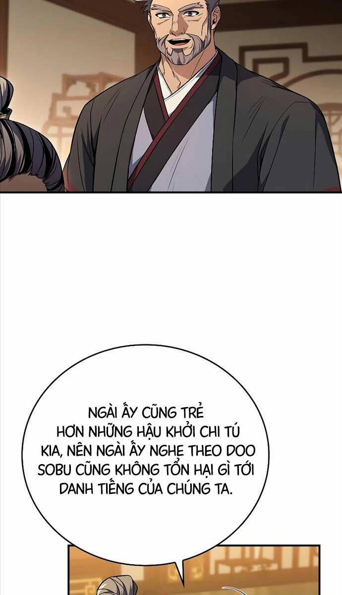Chuyển Sinh Thành Tiêu Sư 56 trang 33