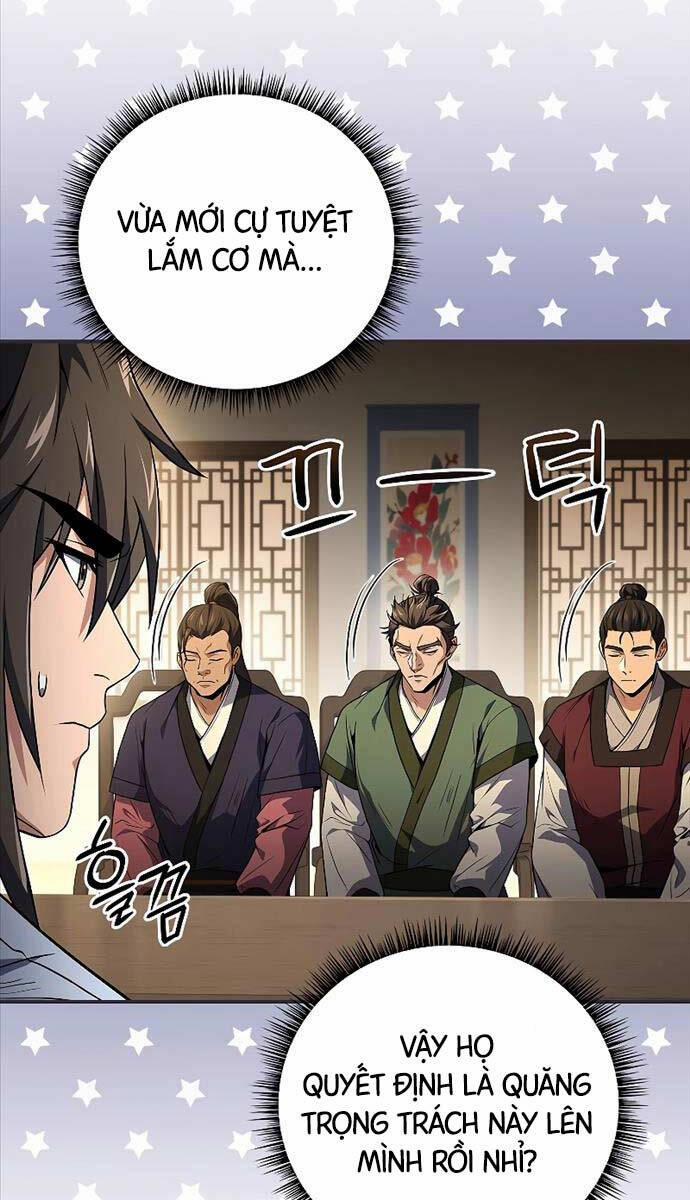 Chuyển Sinh Thành Tiêu Sư 56 trang 35