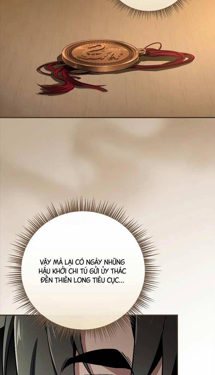 Chuyển Sinh Thành Tiêu Sư 56 trang 4