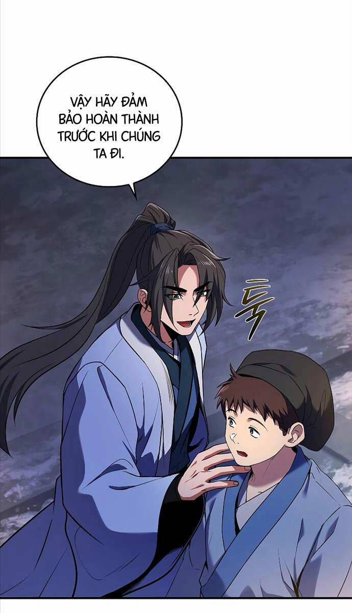 Chuyển Sinh Thành Tiêu Sư 56 trang 55