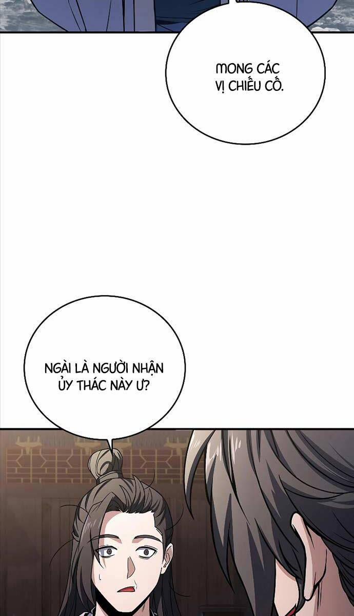 Chuyển Sinh Thành Tiêu Sư 56 trang 63