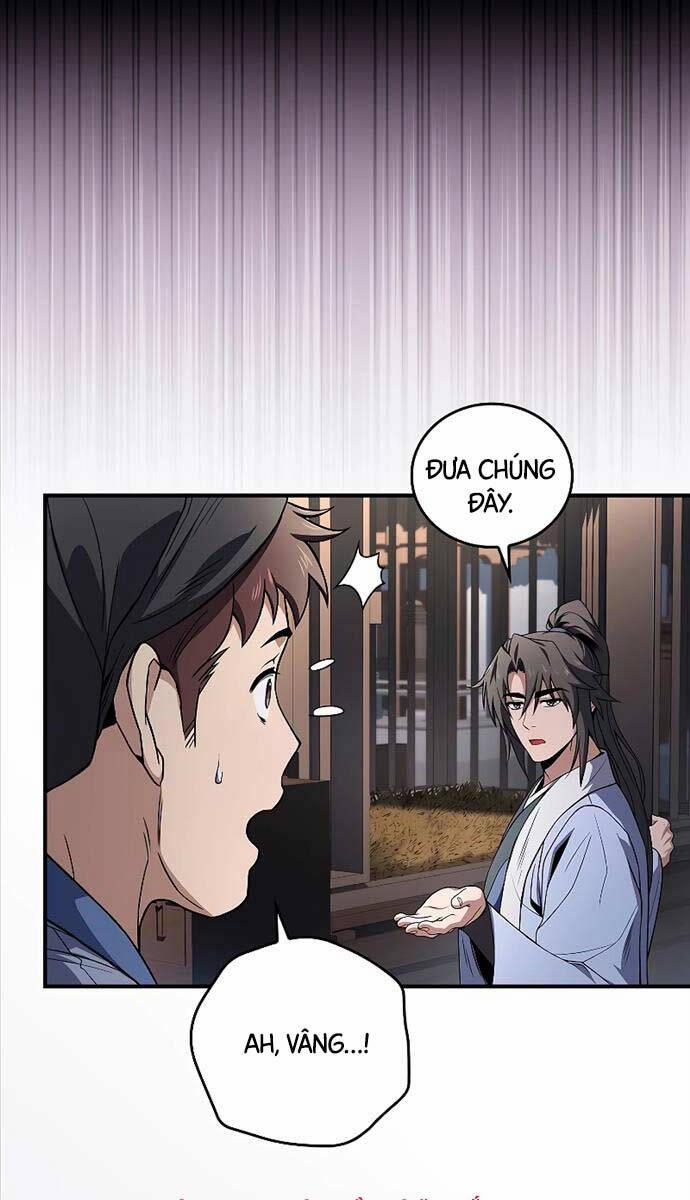 Chuyển Sinh Thành Tiêu Sư 56 trang 81