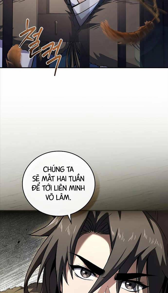 Chuyển Sinh Thành Tiêu Sư 56 trang 87