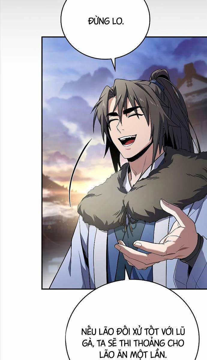 Chuyển Sinh Thành Tiêu Sư 56 trang 91