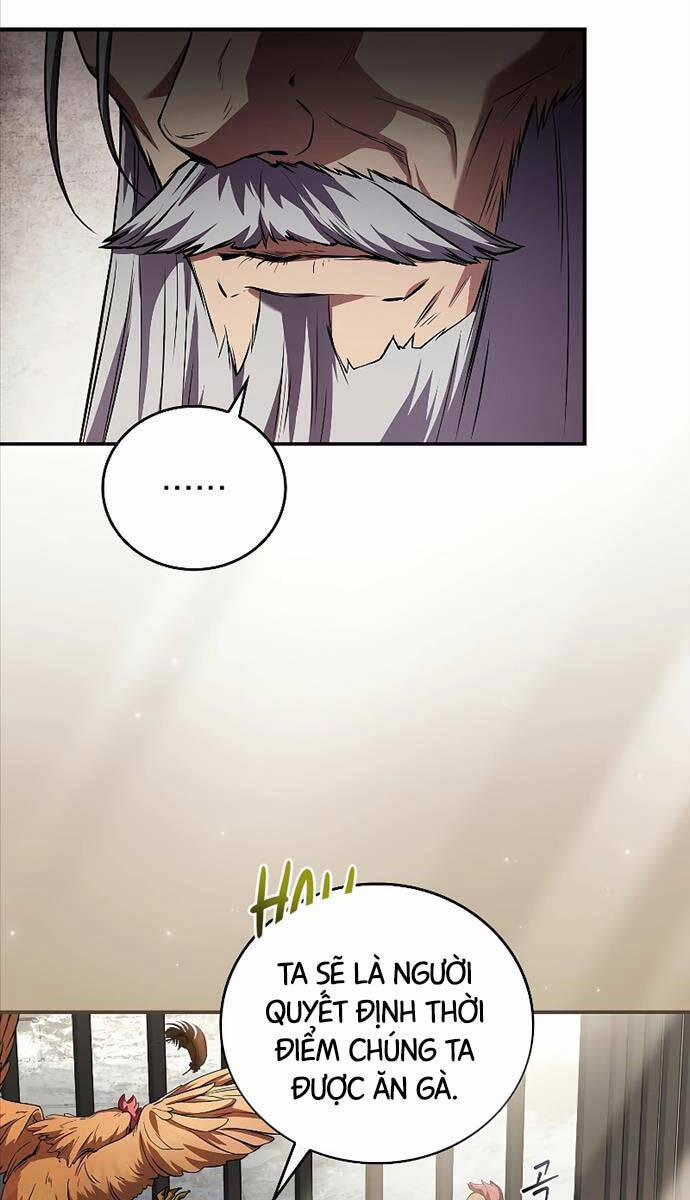 Chuyển Sinh Thành Tiêu Sư 56 trang 95